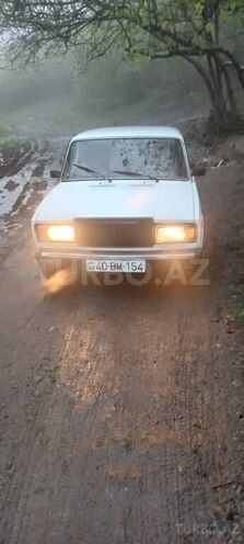 LADA (VAZ) 2107-4