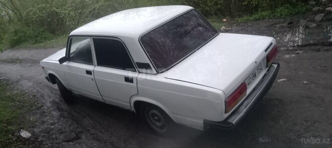 LADA (VAZ) 2107-6