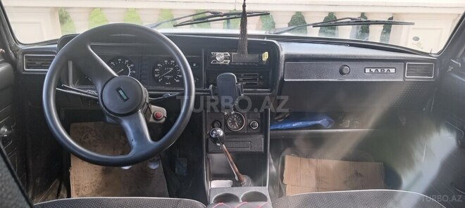 LADA (VAZ) 2107-7