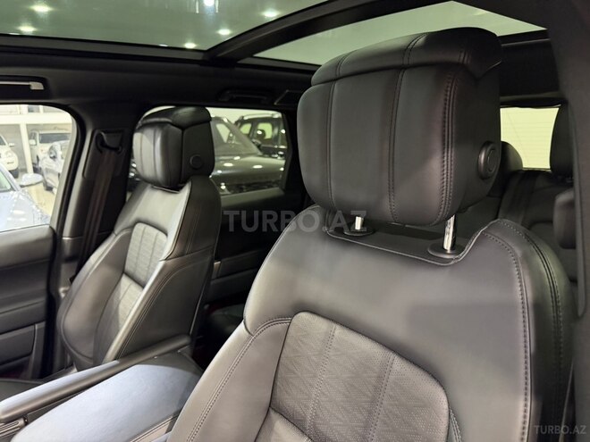 Land Rover RR Sport-15