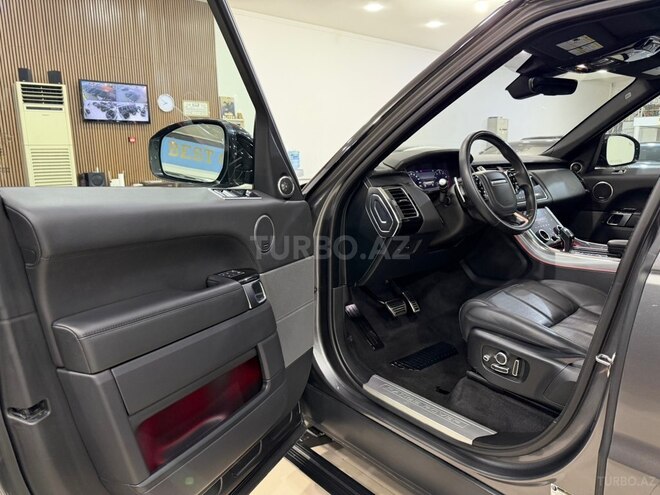 Land Rover RR Sport-10