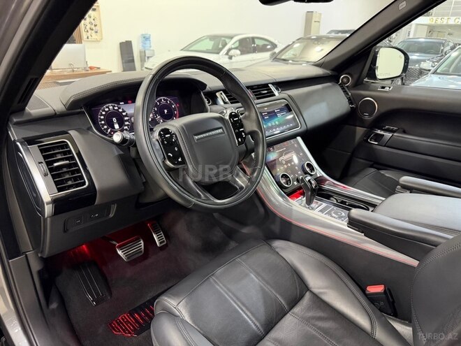 Land Rover RR Sport-12