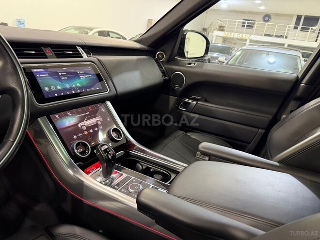 Land Rover RR Sport-16