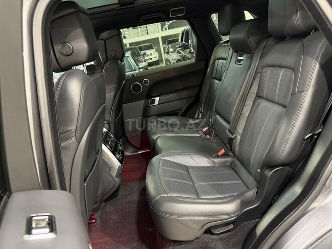 Land Rover RR Sport-23