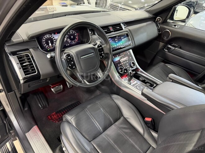 Land Rover RR Sport-17