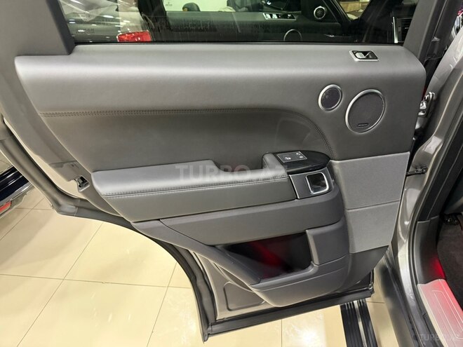 Land Rover RR Sport-21