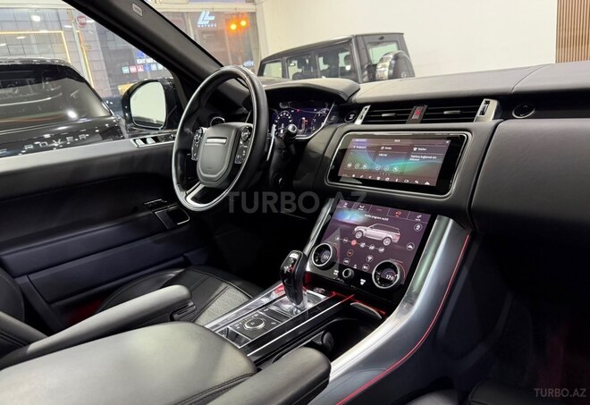 Land Rover RR Sport-29