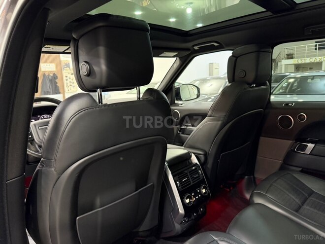 Land Rover RR Sport-24