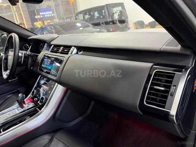 Land Rover RR Sport-31