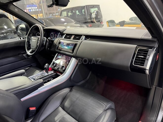 Land Rover RR Sport-28