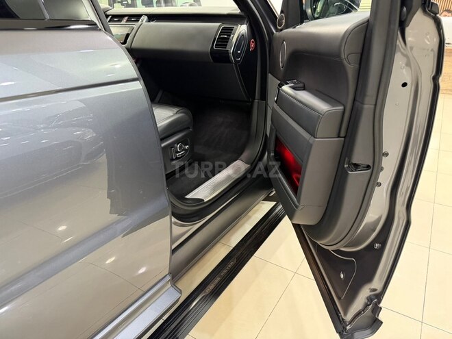 Land Rover RR Sport-34