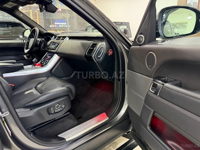 Land Rover RR Sport-26