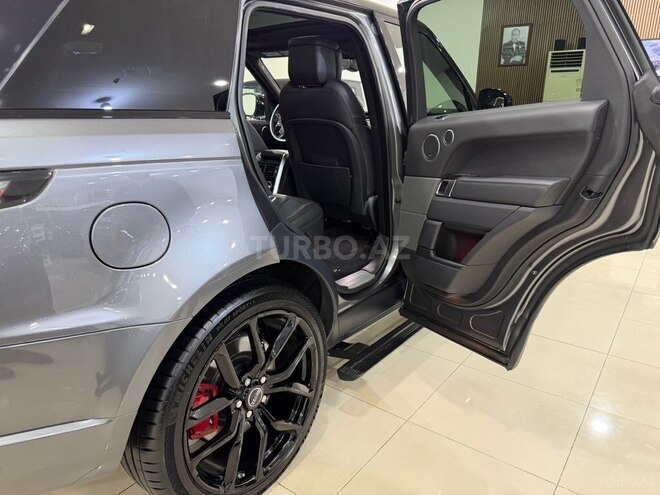 Land Rover RR Sport-32