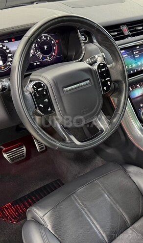 Land Rover RR Sport-35