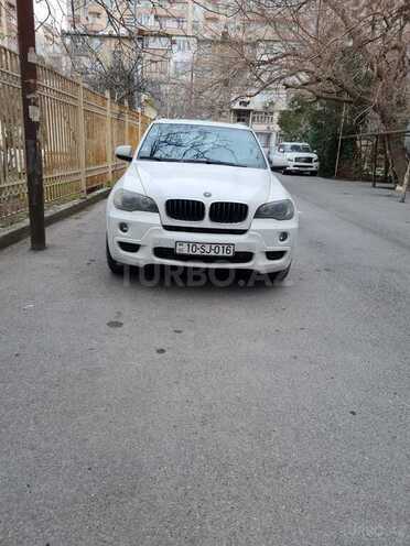 BMW X5-1