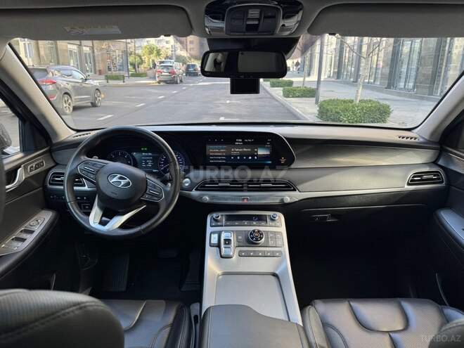 Hyundai Palisade-3