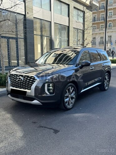 Hyundai Palisade-5