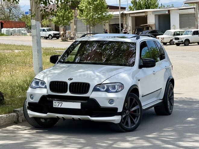 BMW X5-2