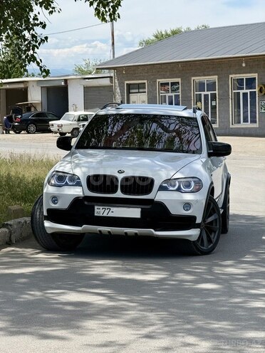 BMW X5-1