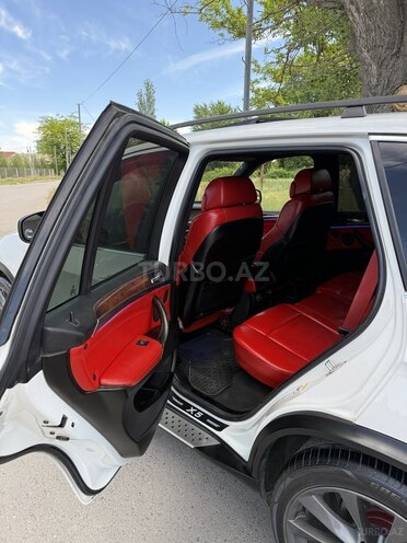BMW X5-11