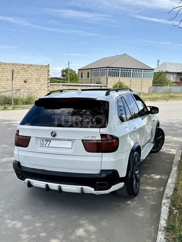 BMW X5-4