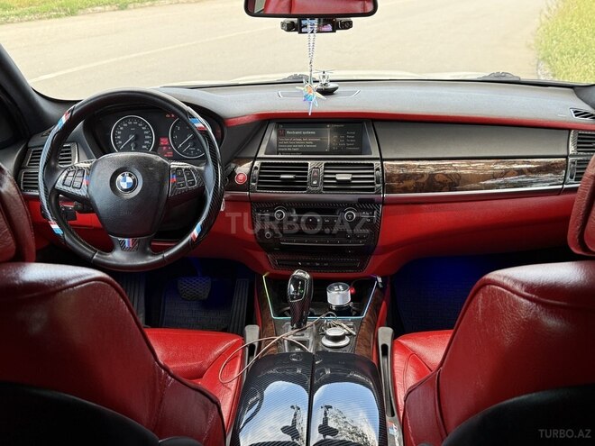 BMW X5-8