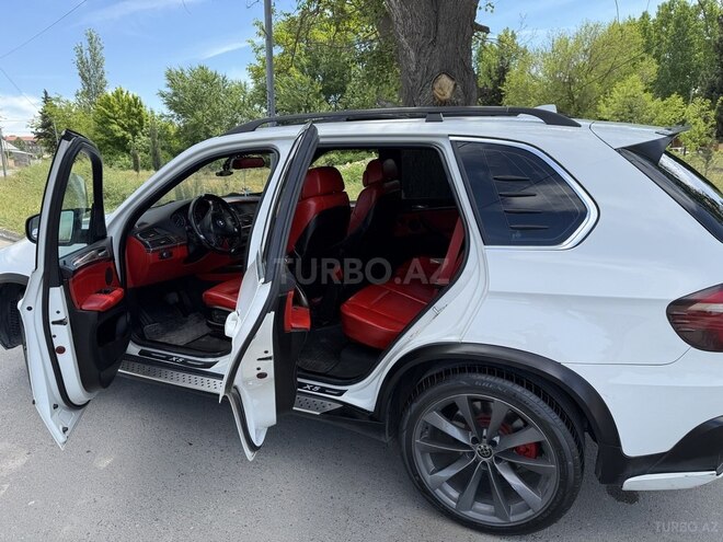 BMW X5-7