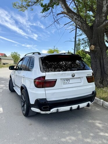 BMW X5-5