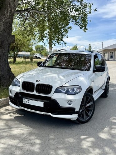 BMW X5-3