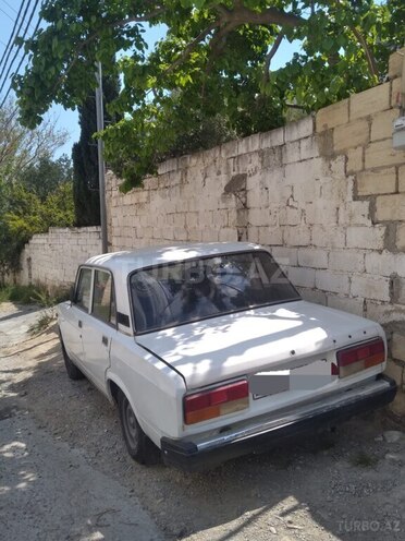 LADA (VAZ) 2107-3