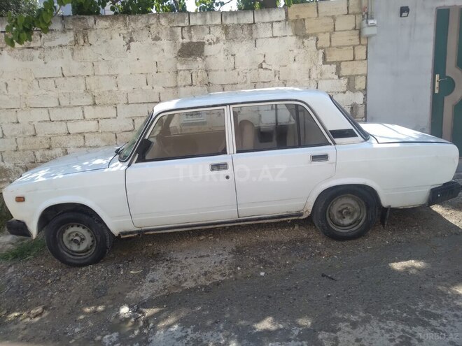 LADA (VAZ) 2107-5