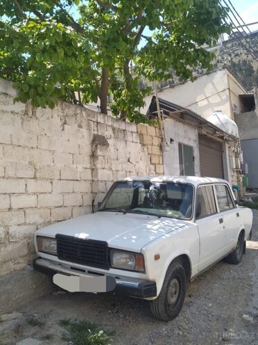LADA (VAZ) 2107-4