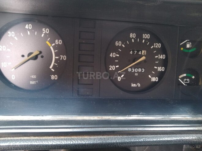 LADA (VAZ) 2107-9