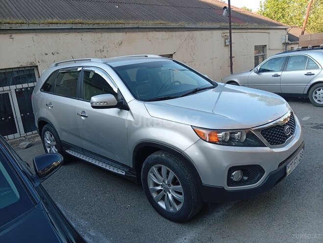Kia Sorento-3
