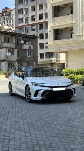 Toyota Camry-2