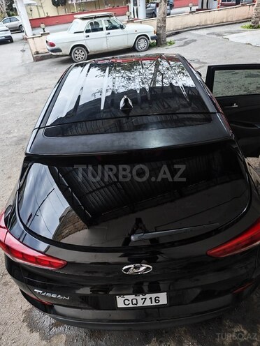 Hyundai Tucson-8