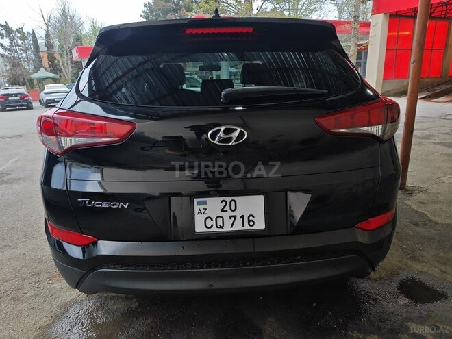 Hyundai Tucson-7