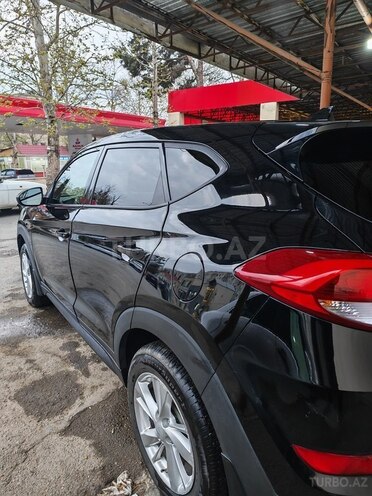Hyundai Tucson-9