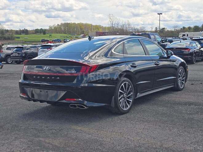 Hyundai Sonata-3