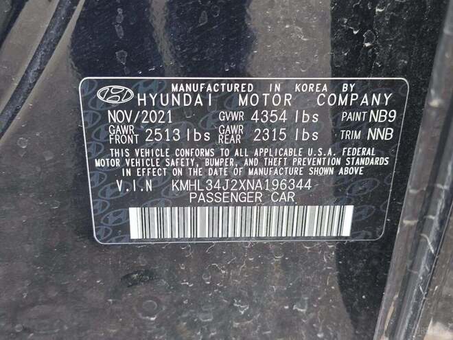 Hyundai Sonata-13