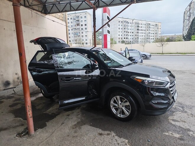 Hyundai Tucson-16