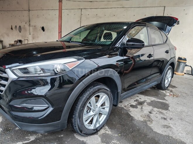 Hyundai Tucson-11