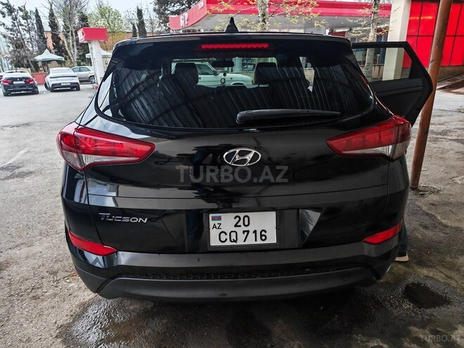 Hyundai Tucson-10