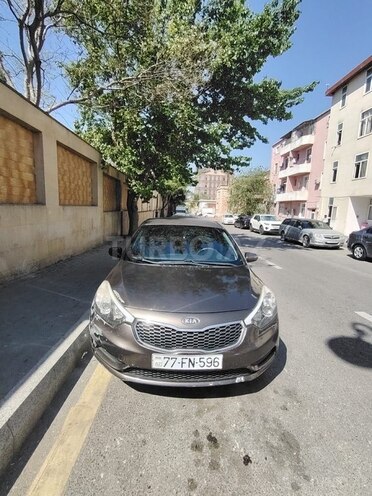 Kia Cerato-1