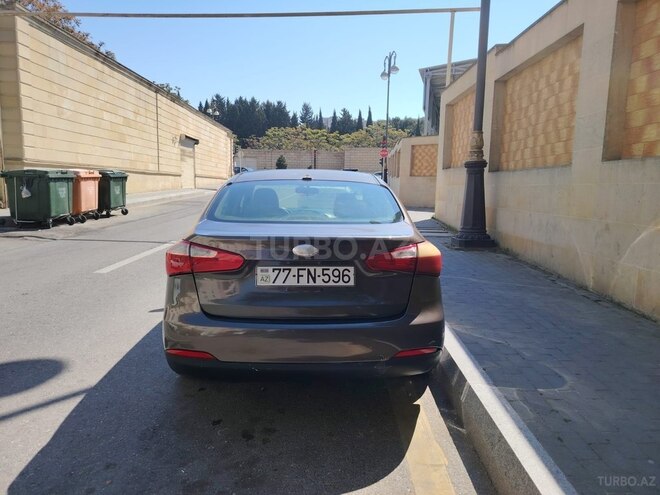 Kia Cerato-2