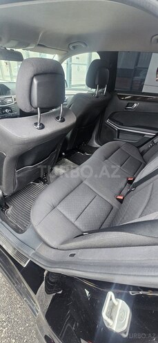 Mercedes E 220-7