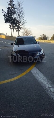 Mercedes E 220-2