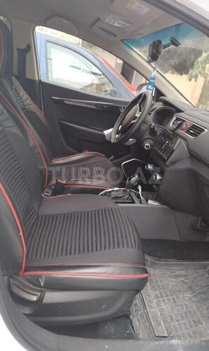 JAC JS2-5