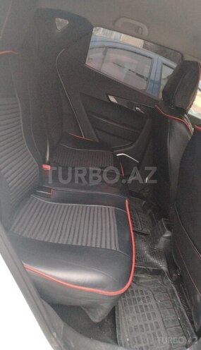 JAC JS2-6