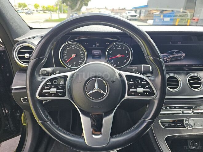 Mercedes E 300-14